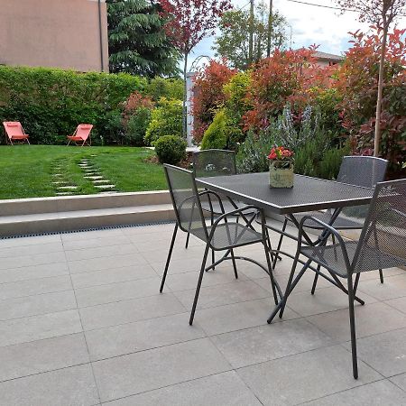 Emerilla Home Bedizzole Экстерьер фото