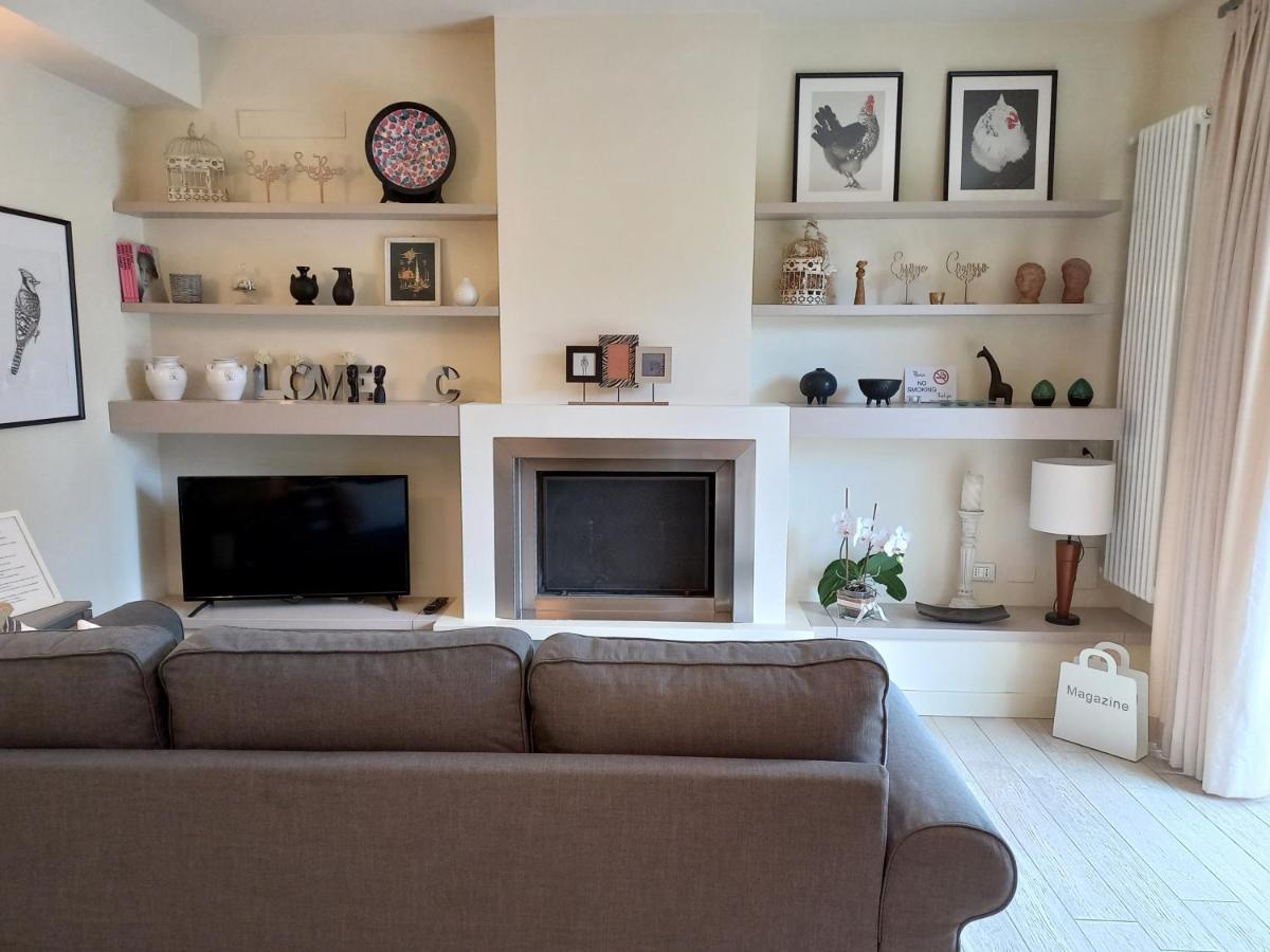 Emerilla Home Bedizzole Экстерьер фото