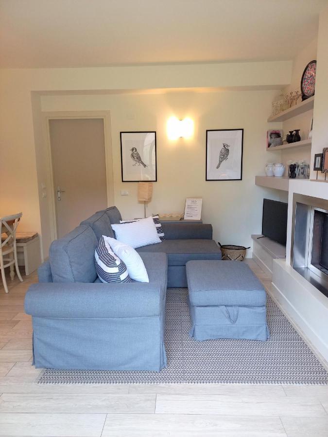 Emerilla Home Bedizzole Экстерьер фото