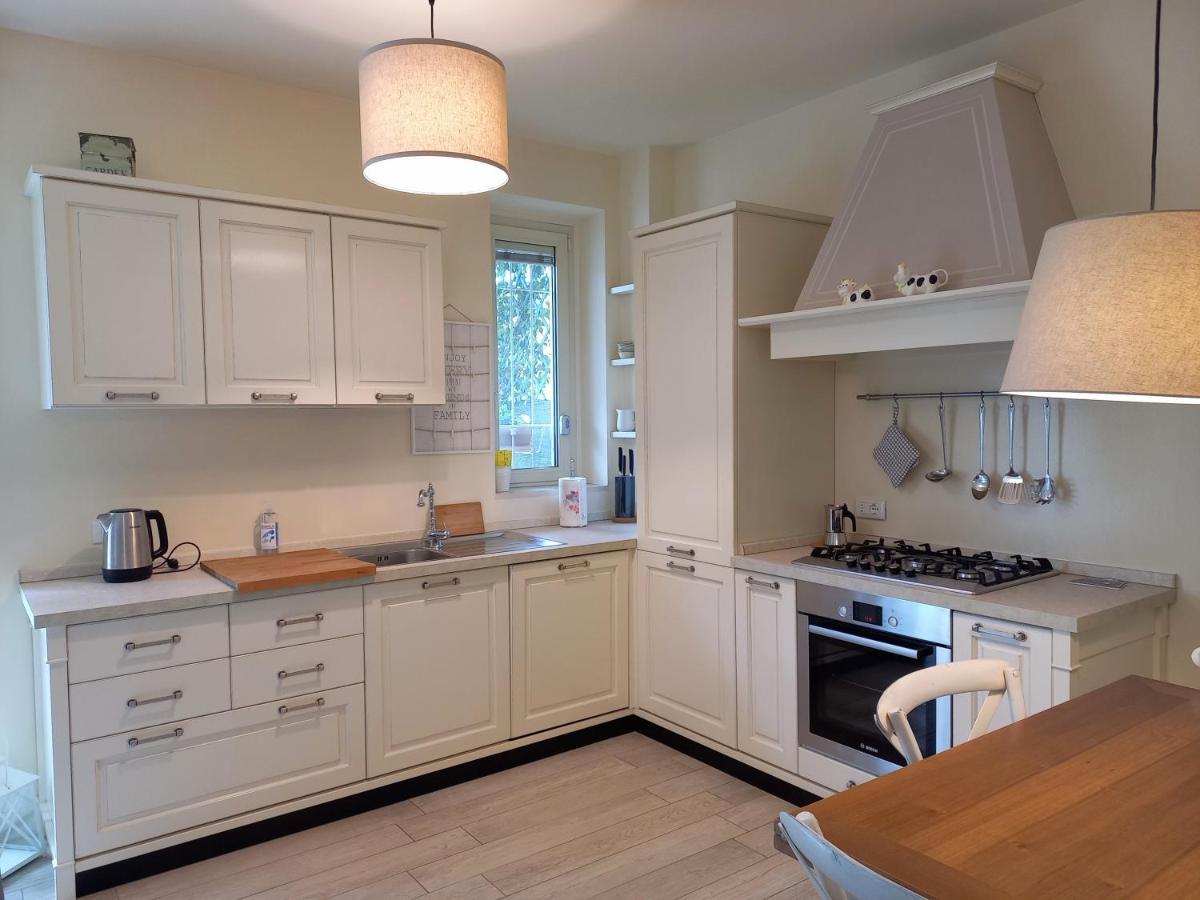 Emerilla Home Bedizzole Экстерьер фото