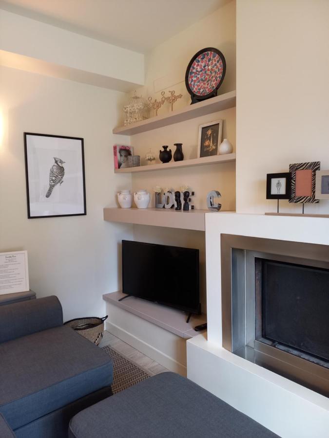 Emerilla Home Bedizzole Экстерьер фото