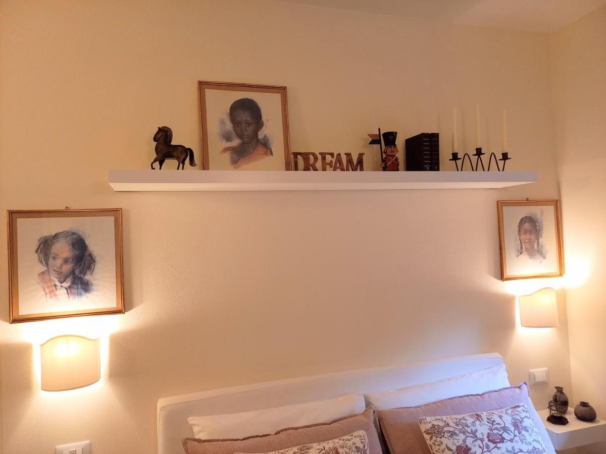 Emerilla Home Bedizzole Экстерьер фото